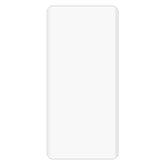 25 PCS For Xiaomi Mi Note 10 Pro 9H HD 3D Curved Edge Tempered Glass Film (Black)